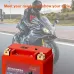 Gaiaray YTX5L BS Lithium Iron Phosphate Battery 12V 5Ah 200CCA Built in BMS Voltage Protection Motorcycle Scooter Starter Battery
