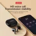 Lenovo LP40II TWS Earbuds bluetooth V5.3 Earphone Hifi Sound HD Calling Music Sports Mini Portable Headset