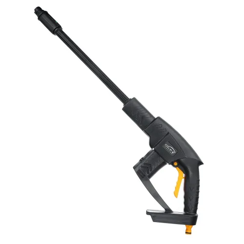 Portable Wireless High Pressure Cleaner Hose Set 13L 0.9Mpa / 130psi A/B/C Kit