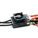 Steam FLYROTOR 150A 4-8S 7.5V-8.5V with Configurator Brushless ESC for 500-580 Class RC Helicopter