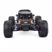 ZD Racing DBX 10 1/10 4WD 2.4G Desert Truck Brushless RC Car High Speed Off Road Vehicle Models 80km/h W/ Spare Tire