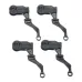 XK K124 K170 RC Helicopter Parts Rotor Clip Group 1