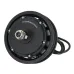 52V 1200W 10 Inch Electric Scooter Motor Suitable For ANGWATC1 ANGWATF1