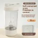 USB Charging Automatic Mixing Cup Protein Powder Shaker Bottle Waterproof Mute Portable Multi-function Coffee Cup Milk Cup Mug