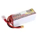 ZOP Power 22.2V 4000mAh 100C 6S Lipo Battery XT60 Plug for FPV RC Drone