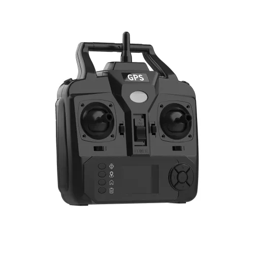 Flytec V060 GPS Fishing Bait RC Boat Parts 2.4G 4CH Transmitter Remote Controller 500m Control Distance Vehicles Models Spare Accessories V060-04