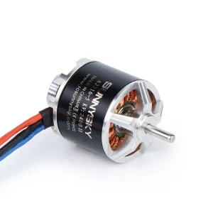 SunnySky A2216 880KV 1250KV 1400KV 2400KV 3-4S Angel Series Brushless Motor For Fixed-Wing RC Airplane