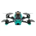 Sub250 Oasisfly25 HD O4 Pro 135mm 2.5 Inch 4S Freestyle RC FPV Racing Drones PNP BNF with 1404 4500kv Motor Digital HD System