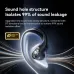 Sanag G6S OWS bluetooth Headset Wireless Earphone 360 Surround Sound HiFi Audio DT6.0 DN4.0 Noise Cancelling 48H Playback Sports Earhooks Headphones with Mic