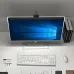 Computer Monitor LED Light Bar USB Screen Hanging Lamp Dimmable Touch Control Non Glare for Office Home PC Reading Desk Lamp