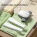 Portable Detachable Clothes Drying Rack Folding Drying Hanger Smart Household Small Smart Warm Air Quick Drying Dryer Clothes Dryer