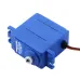 JX PDI-HV2613MG 26g Medium-Sized Metal Gear IP67 Waterproof Digital RC Servo Non-Programmable for Remote Control Cars