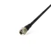 HGLRC Hammer 5.8GHz FPV Antenna - LHCP/RHCP 170/200mm, Dual SMA, High Gain for Goggles & VTX