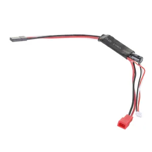 XK A280 A160 Electronic Speed Controller ESC RC Airplane Spare Parts Accessories