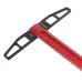 ENJOYWOOD T1 Upgrade Woodworking Precision T Ruler 600mm/800mm/1000mm Hole Positioning Marking Ruler T Square for Measuring Marking Square Setting
