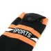 TENGOO Heated Long Socks, Battery Life Up To 65C, Warm Sports Cotton Socks for Winter Outdoor Sports