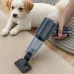 Handheld Vacuum Cleaner ST-6103BPlus 120W Motor 85000RPM Lightweight Portable Cordless Vacuum High Suction Type-C Rechargeable for Car Interior Dust Cleaning