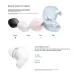 Xiaomi Redmi Buds SE TWS Earbuds bluetooth V5.4 Earphone 10mm Drivers AI Call Noise Cancelling 36H Playback 5 EQ Modes Touch Control In-ear Sports Headphone with Mic
