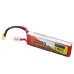 ZOP Power 11.1V 2600mAh 100C 3S LiPo Battery XT60 Plug for RC Drone