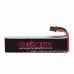 6Pcs Gaoneng 3.8V 550mAh 100C 1S LiHV Battery A30 Plug for Emax Tinyhawk S BetaFPV Beta75X