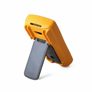 FLK-15B MAX-01 Digital Multimeter  AC / DC voltage of 4000 ounts, high precision automatic portable multifunction multimeter