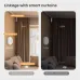 Smart Light Sensor Illuminance Brightness Test Home Lighting Automation Smart Home Tester APP Control