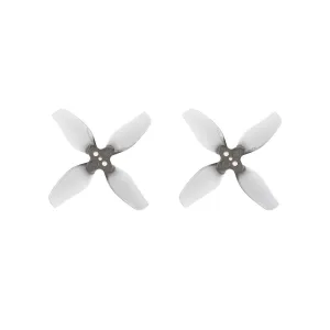 RCSTQ Lightweight 51mm 4-Blade Propeller Props Replacement Accessories for DJI NEO 2 RC Drone Quadcopter