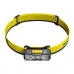 Nitecore NU27 600 Lumen USB-Rechargeable Multi Color Temperature Outdoor Headlamp Ultra Lightweight NiteLab MCUHLEHeadlight Multiple Color Light Outdoor Headlamp Flashlight