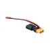 XT60 Male to Female with JST Female/Male Plug Inline Power Supply Lipo Connector Cable for RC Battery Model Accessories