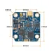 BAYCKRC UR1000 2.4GHz/868MHz/900MHz Dual Band 1000mW RX Receiver for RC FPV Racing Drone RC Airplane