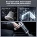SUITU ST-6665Pro Brushless Wireless Car Vacuum Cleaner Powerful Suction Wet & Dry Handheld Cleaning Auto Home