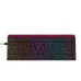 NACODEX x AJAZZ NK68 Wired Mechanical Keyboard 68 Keys RGB Hot Swappable Red Switch Gaming Keyboard