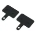ANGWATBrake Pad For ANGWATT1 3.0 ANGWATT1 2.0 ANGWATC1 2.0 ANGWATC1 MAX ANGWATCS1 PRO ANGWATX1 X1 2.0