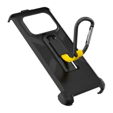 Original Ulefone Multifunctional Protective Case Cover with Back Clip and Carabiner For Ulefone Armor 25T / Armor 25T Pro