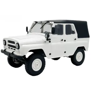 WPL C94 1/12 UAZ-469 2.4G 4WD RC Car Crawler Full Proportional Control Climbing RTR Vehicle Models Toy