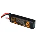 ZOP Power 11.1V 8000mAh 35C 3S LiPo Battery T Deans Plug for RC Car