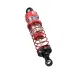 Wltoys 124018 1/12 RC Car Spare Oil Filled Rear Shock Absorber Damper 1849 Vehicles Model Parts