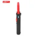 UNI-T Digital Clamp Meter UT206A+ 1000V AC DC Voltage 1000A Current Auto Range Temp Resistance Multimeter Ammeter Tester