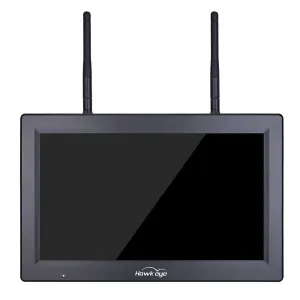 Hawkeye Captain 10.2 Inch Android FPV Monitor HDMII 1080P for DJI Goggles V1/V2/G2/G3 OpenIPC 1024600