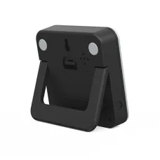 AGSIVO Digital Food Oven Meat Thermometer With Probe Timer Alert Backlight Outdoor Grill Cook Barbecue Kitchen Cooking BBQ Thermometer