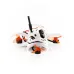 EMAX Tinyhawk Nanoscout 65mm 1S Whoop FPV Racing Drone BNF/RTF with 08015 22000KV Motor RunCam Nano 3 Camera