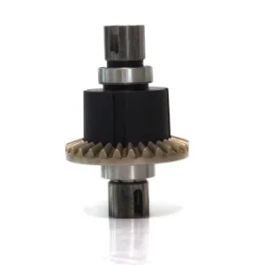 Upgraded Metal Differential Assembly 1603-061 for SG 1603 1604 1605 1606 UDIRC 1601 1602 1607 1608 1/16 Drift RC Car Vehicles Parts