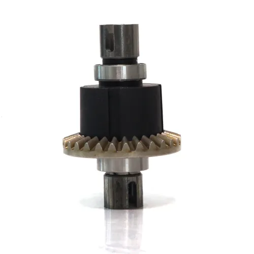 Upgraded Metal Differential Assembly 1603-061 for SG 1603 1604 1605 1606 UDIRC 1601 1602 1607 1608 1/16 Drift RC Car Vehicles Parts