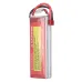 ZOP Power 14.8V 2600mAh 100C 4S LiPo Battery T Plug for RC Car