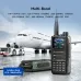 Baofeng UV-16H PRO Walkie Talkie GPS Multi-Band Wireless Copy Frequency AM FM FallbackAlarm IP67 Waterproof Type-C Rechargeable 2-Way Radio