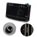 MLX90640 2.8inch LCD Display 24*32 Thermal Imager Portable Infrared Sensors -40 to 300 Temperature Measurement