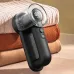 Tevorex Rechargeable Fabric Shaver, 2 in 1 Electric Lint Remover with Lint Brush, Fuzz Lint Shaver, Sweater Shaver to Remove Pilling, 3-Speeds Lint Shaver Fabric Defuzzer for Clothes, Furniture