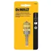 DW2043 for DEWALT Adjustable Screw Depth Setter 1/4 Inch Hex Universal Power Tool Accessories Industrial Grade Precision