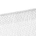 Hardware Cloth 24in x50ft & 1/8inch Chicken Wire Mesh Hot-Dipped Galvanized Material, Fence Wire Mesh for Chicken Coop/Run/Cage/Pen/Vegetables Garden and Home Improvement Projects