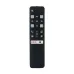 Smart Wireless Home TCL Remote Control with Netflex Button for Smart TV RC802V FUR6 FNR1 FMR1 TV bluetooth Remote Controller